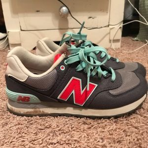 new balance shoes